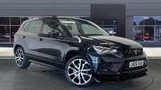 CUPRA Ateca 2.0 TSI 5dr DSG 4Drive Petrol Estate